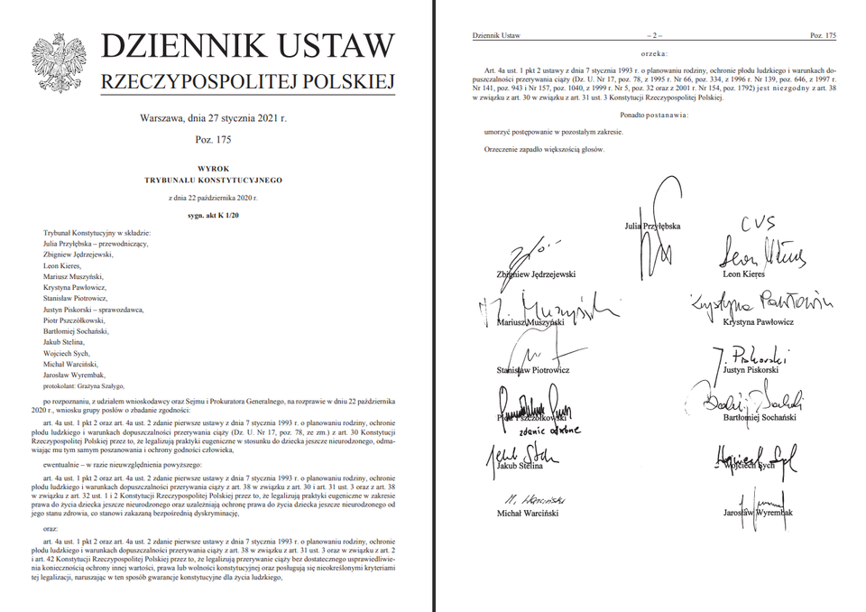to jest, kurwa, dramat